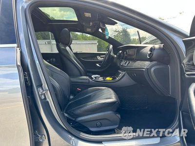 Zdjęcie 7 z 10 samochodu: 2017 MERCEDES-BENZ E 300 4MATIC VIN:WDDZF4KB8HA079800 - miniatura