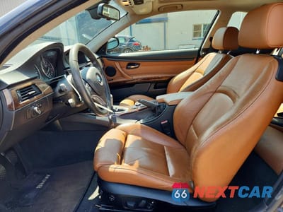 Zdjęcie 7 z 12 samochodu: 2010 BMW 335 I VIN:WBAWB7C51AP159216 - miniatura