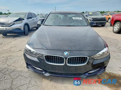 Piąte zdjęcie samochodu w środku: 2014 BMW 328 XI VIN:WBA3B3C58EJ983198 - miniatura