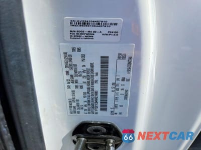Zdjęcie 12 z 12 samochodu: 2022 FORD F150 SUPER CAB VIN:1FTEX1CB4NKE16083 - miniatura