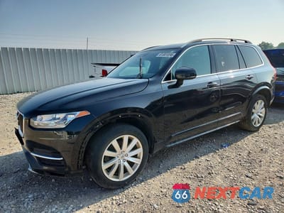 2016 VOLVO XC90 T6 YV4A22PKXG1029363 - główne zdjęcie licytacji z USA - miniatura