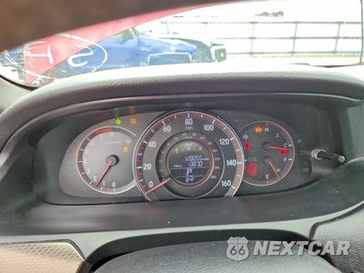 Zdjęcie 9 z 13 samochodu: 2016 HONDA ACCORD EXL VIN:1HGCT1B80GA002527 - miniatura