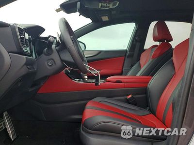 Zdjęcie 7 z 14 samochodu: 2024 LEXUS NX 350 F SPORT HANDLING VIN:2T2KGCEZ4RC032932 - miniatura