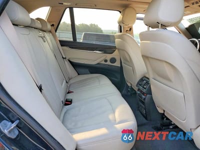 Zdjęcie 11 z 13 samochodu: 2015 BMW X5 XDRIVE35I VIN:5UXKR0C54F0K62343 - miniatura