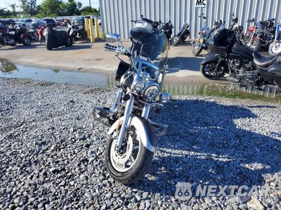 Drugie zdjęcie samochodu z przodu: 2004 YAMAHA XVS1100 A VIN:JYAVP11E24A051951 - miniatura