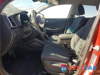 Zdjęcie 7 z 14 samochodu: 2019 HYUNDAI TUCSON SE VIN:KM8J2CA44KU915958 - miniatura
