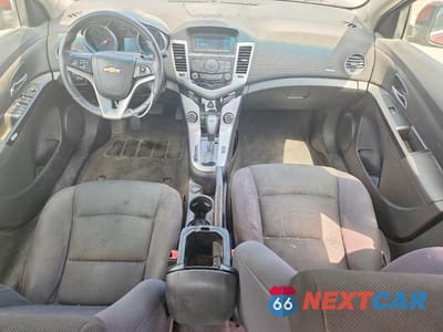 Zdjęcie 8 z 12 samochodu: 2012 CHEVROLET CRUZE ECO VIN:1G1PJ5SC8C7337231 - miniatura