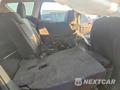 Zdjęcie 10 z 11 samochodu: 2017 FORD ESCAPE VIN:1FMCU9GD9HUA79571 - miniatura