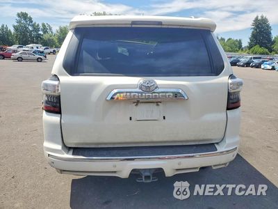 Zdjęcie 6 z 12 samochodu: 2017 TOYOTA 4RUNNER LIMITED VIN:JTEBU5JR3H5480553 - miniatura