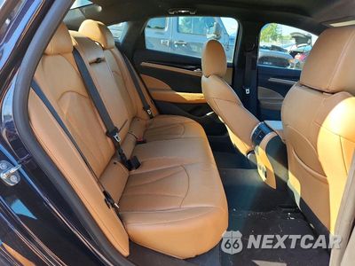 Zdjęcie 10 z 12 samochodu: 2017 BUICK LACROSSE PREMIUM VIN:1G4ZR5SS5HU157550 - miniatura