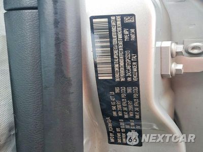 Zdjęcie 12 z 12 samochodu: 2016 JEEP RENEGADE LATITUDE VIN:ZACCJABT2GPC52313 - miniatura