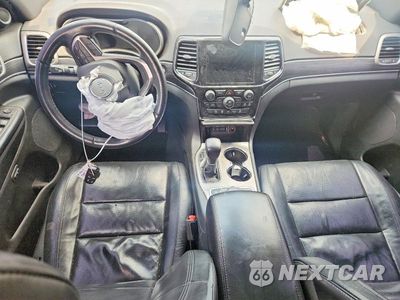 Zdjęcie 8 z 14 samochodu: 2019 JEEP GRAND CHEROKEE LIMITED VIN:1C4RJFBG1KC773126 - miniatura
