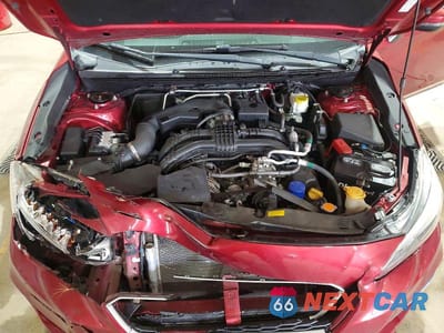 Zdjęcie 11 z 12 samochodu: 2018 SUBARU IMPREZA LIMITED VIN:4S3GTAN65J3750289 - miniatura
