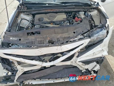Zdjęcie 11 z 12 samochodu: 2023 TOYOTA CAMRY SE VIN:4T1G11AK3PU726869 - miniatura