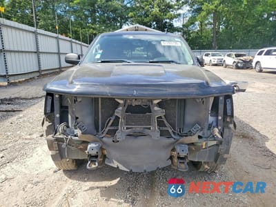 Piąte zdjęcie samochodu w środku: 2012 GMC SIERRA K1500 SLE VIN:3GTP2VE79CG280819 - miniatura