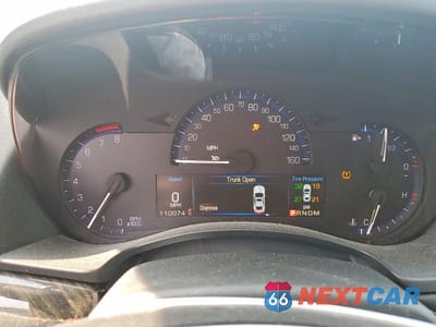 Zdjęcie 9 z 12 samochodu: 2015 CADILLAC ATS VIN:1G6AG1RX6F0126235 - miniatura