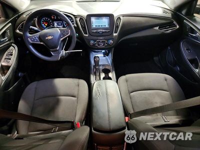 Zdjęcie 8 z 12 samochodu: 2018 CHEVROLET MALIBU LT VIN:1G1ZD5ST1JF124429 - miniatura