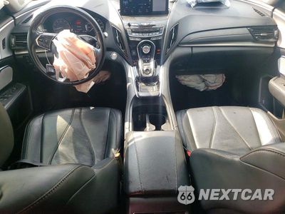 Zdjęcie 8 z 14 samochodu: 2020 ACURA RDX TECHNOLOGY VIN:5J8TC2H55LL034679 - miniatura