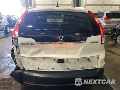 Zdjęcie 6 z 13 samochodu: 2014 HONDA CR-V EXL VIN:5J6RM4H71EL099724 - miniatura