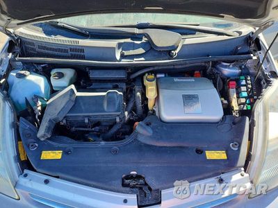 Zdjęcie 11 z 12 samochodu: 2007 TOYOTA PRIUS BASE VIN:JTDKB20U277582458 - miniatura
