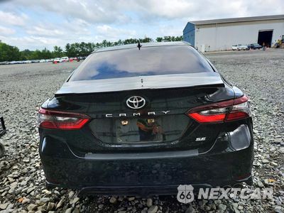 Zdjęcie 6 z 12 samochodu: 2021 TOYOTA CAMRY SE VIN:4T1T11AK1MU529421 - miniatura