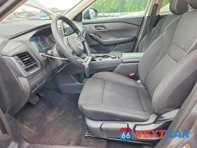 Zdjęcie 7 z 13 samochodu: 2024 NISSAN ROGUE S VIN:5N1BT3ABXRC696004 - miniatura