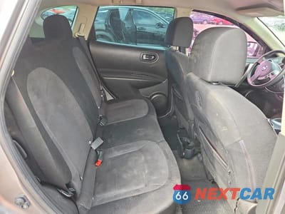 Zdjęcie 11 z 13 samochodu: 2011 NISSAN ROGUE S VIN:JN8AS5MT0BW165406 - miniatura