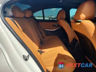 Zdjęcie 10 z 13 samochodu: 2024 BMW M340XI VIN:3MW49FF04R8E21818 - miniatura