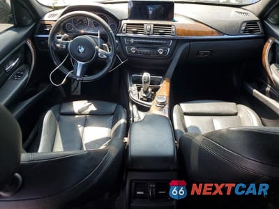 Zdjęcie 8 z 13 samochodu: 2015 BMW 328 XI SULEV VIN:WBA3B5G50FNS13464 - miniatura