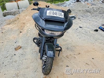 Drugie zdjęcie samochodu z przodu: 2025 HARLEY-DAVIDSON FLTRX VIN:1HD1KH715SB605035 - miniatura