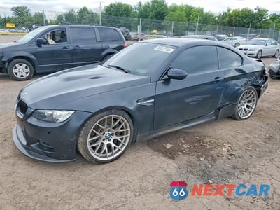 2012 BMW M3 WBSKG9C53CE798123 - główne zdjęcie licytacji z USA - miniatura