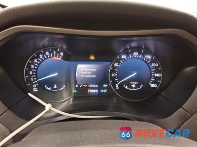 Zdjęcie 9 z 12 samochodu: 2013 LINCOLN MKZ VIN:3LN6L2GK4DR815209 - miniatura