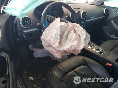 Zdjęcie 8 z 12 samochodu: 2017 AUDI A3 PREMIUM VIN:WAUAUGFF6H1028028 - miniatura