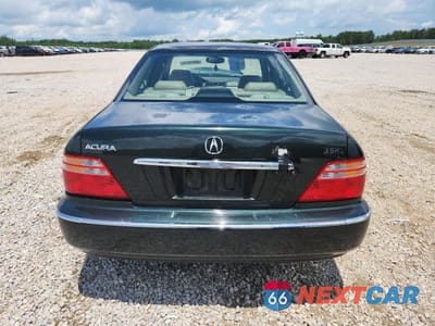 Zdjęcie 6 z 13 samochodu: 2000 ACURA 3.5RL VIN:JH4KA9655YC002994 - miniatura
