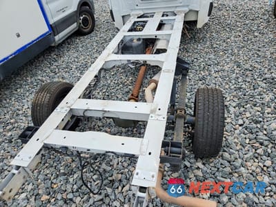 Zdjęcie 10 z 13 samochodu: 2020 FORD TRANSIT T-350 VIN:1FDBW5Z84LKB30316 - miniatura