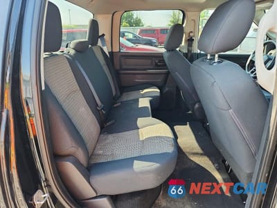 Zdjęcie 10 z 12 samochodu: 2012 DODGE RAM 1500 ST VIN:1C6RD7KT4CS337606 - miniatura