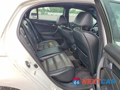 Zdjęcie 10 z 12 samochodu: 2008 ACURA TL TYPE S VIN:19UUA76588A003309 - miniatura