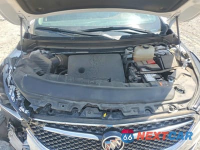 Zdjęcie 12 z 13 samochodu: 2020 BUICK ENCLAVE AVENIR VIN:5GAERDKW9LJ267433 - miniatura