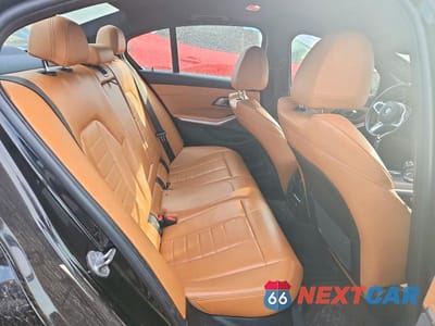 Zdjęcie 10 z 12 samochodu: 2019 BMW 330XI VIN:WBA5R7C55KFH02777 - miniatura