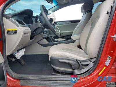 Zdjęcie 7 z 12 samochodu: 2017 HYUNDAI SONATA SE VIN:5NPE24AF5HH469044 - miniatura