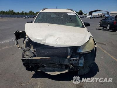 Piąte zdjęcie samochodu w środku: 2012 CHEVROLET TRAVERSE LS VIN:1GNKRFED7CJ376410 - miniatura
