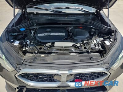 Zdjęcie 11 z 12 samochodu: 2025 BMW X2 XDRIVE28I VIN:WBX63GM07S5318906 - miniatura