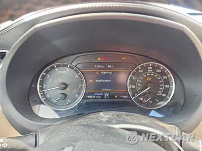 Zdjęcie 9 z 12 samochodu: 2019 INFINITI QX50 ESSENTIAL VIN:3PCAJ5M19KF125679 - miniatura