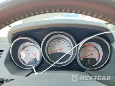 Zdjęcie 9 z 12 samochodu: 2008 DODGE GRAND CARAVAN SXT VIN:2D8HN54X18R634915 - miniatura
