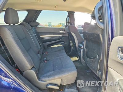 Zdjęcie 11 z 13 samochodu: 2012 DODGE DURANGO SXT VIN:1C4RDJAG1CC295108 - miniatura