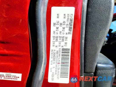 Zdjęcie 13 z 13 samochodu: 2013 DODGE DURANGO SXT VIN:1C4RDHAG9DC552459 - miniatura