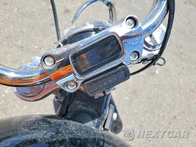 Zdjęcie 7 z 8 samochodu: 2023 HARLEY-DAVIDSON FXST VIN:1HD1BVJ10PB025934 - miniatura