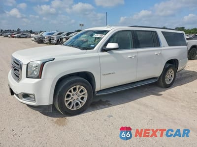 2018 GMC YUKON XL C1500 SLT 1GKS1GKC5JR330451 - główne zdjęcie licytacji z USA - miniatura