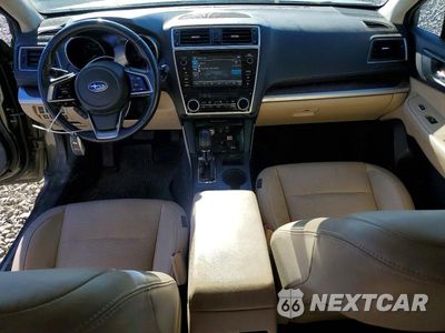 Zdjęcie 8 z 13 samochodu: 2018 SUBARU OUTBACK 2.5I LIMITED VIN:4S4BSANC6J3385653 - miniatura