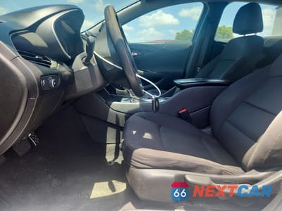Zdjęcie 7 z 12 samochodu: 2017 CHEVROLET MALIBU LS VIN:1G1ZB5ST1HF218357 - miniatura